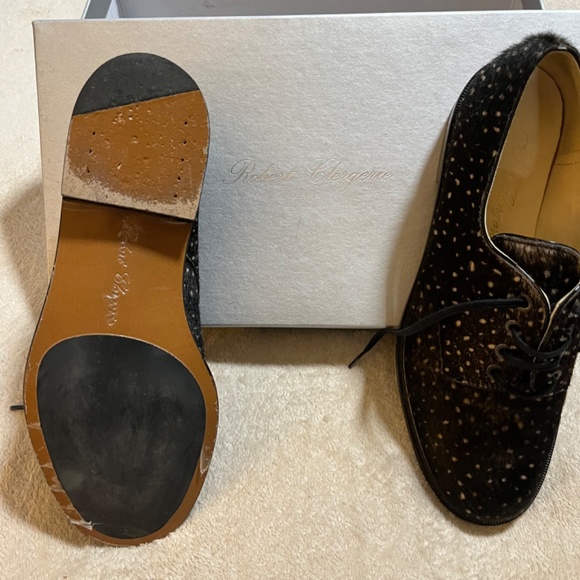 Loafers women’s - Picture 3 of 4